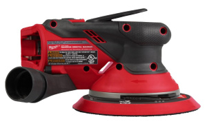 HIOMAKONE M12 FROS5-0, Milwaukee 4