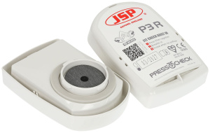 HIUKKASSUODATIN P3 (2 KPL) 2