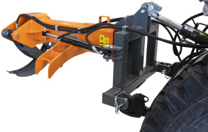 JUONTOKOURA TARMO JK150 3
