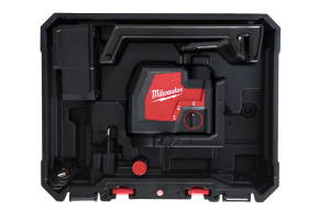 RISTILASER L4 CLLP-301C, Milwaukee 3