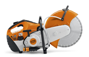 TS 500I- Laikkaleikkuri 350mm, Stihl 2