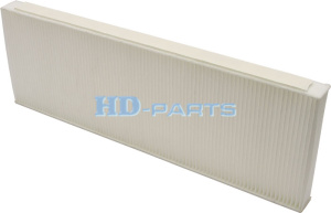 HD-PARTS RAITISILMASUODATIN SCANIA 2016-> 4