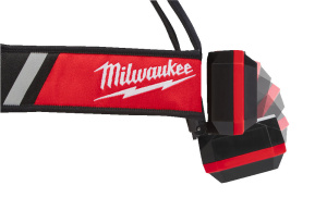 KYPÄRÄVALAISIN L4 HLRP-301, Milwaukee 2