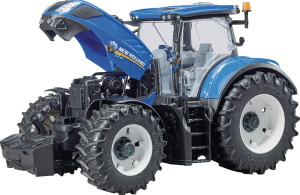 New Holland T7.315 3