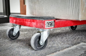 QR-ETIKETTI AIDTLP-100, Milwaukee 3