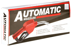 TANKKAUSPISTOOLI AUTOMAATTINEN 80L 2
