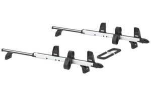 Thule Professional tikaspidin liuulla 4