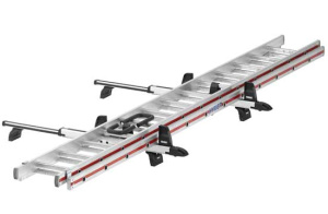 Thule Professional tikaspidin liuulla 5