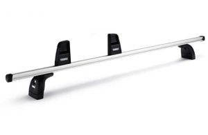 Thule Professional kuormanrajaaja, 2 kpl, 15 cm 2