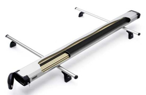 Thule Professional putkikotelo 2