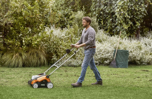 Rla 240.0 Ilmastoija, Stihl 7