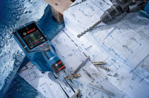 D-TECT 200 C AA RAKENNEILMAISIN 2