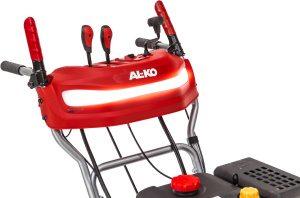 AL-KO SNOWLINE 620.4 E III LUMILINKO 2-V 4T 6,2KW 2