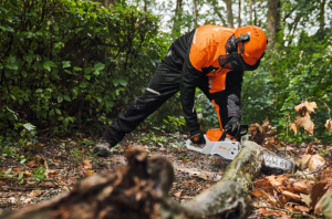 Vyötäröhousut FUNCTION Core SZ, Stihl 3