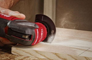 TERÄ MT OL SEG HCS PUU 90MM, Milwaukee 4