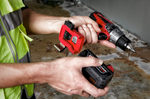 QR-ETIKETTI AIDTSP-200, Milwaukee 2