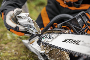 MS 261 C-M Moottorisaha.14" .325" Rs 1,3mm, Stihl 7