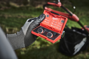 KUULOSUOJAIMET BLUETOOTH®  L4RLEPB-301, Milwaukee 4