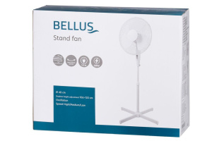 Lattiatuuletin 40cm 50w, Bellus 5