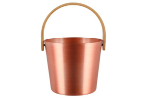 Rento Saunasanko alumiini kupari 2