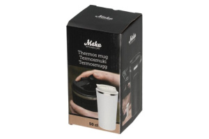 Termosmuki 50 cl musta MAKU 2
