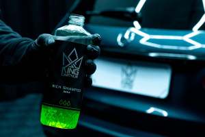 Autoshampoo King Carthur Rich Shampoo Gen2, 500 ml, 500 ml 2