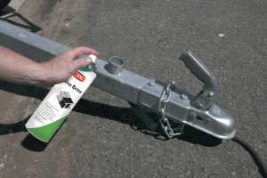 CRC GALVA BRITE  650/0.5L 2
