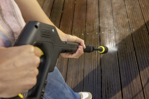Painepesuri K 7 Comfort Premium, Kärcher 11