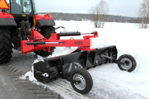 KANNATINPYÖRÄSARJA JYKEVÄ TAKALANOIHIN 155R13 3