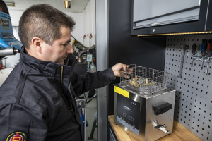 ULTRAÄÄNIPESURI 9L RST 3