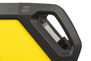 Rustler EM 350C PRO Synergic 5