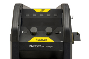 Rustler EM 350C PRO Synergic 7
