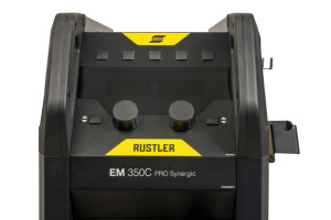 Rustler EM 350C PRO Synergic Pulse 6
