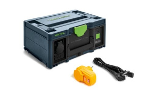 SYS-PowerStation SYS-PST 1500 Li HP VARAVIRTALÄHDE, FESTOOL 2