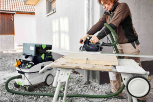 SYS-PowerStation SYS-PST 1500 Li HP VARAVIRTALÄHDE, FESTOOL 5