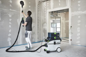 SYS-PowerStation SYS-PST 1500 Li HP VARAVIRTALÄHDE, FESTOOL 7