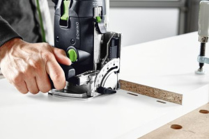 Tappijyrsin DF 500 Q-Set DOMINO 8