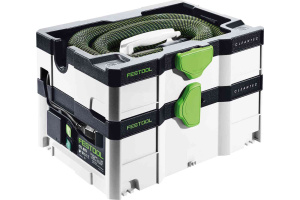 Järjestelmäimuri CTL SYS CLEANTEC 3