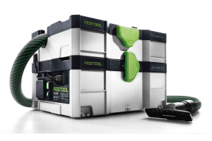 Järjestelmäimuri CTL SYS CLEANTEC 6