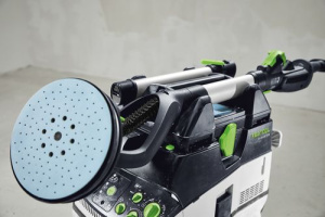 Varsihiomakone  LHS 2 225 EQI-Plus 19
