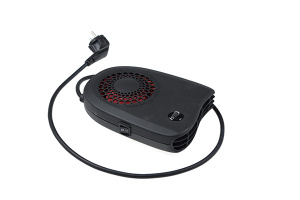 Sisätilanlämmitin WaveLine 1200W 2