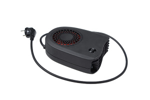 Sisätilanlämm. WaveLine 2000W/900W 2