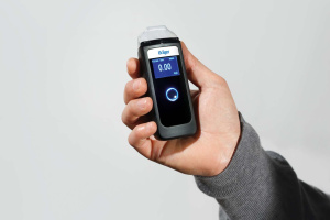 Dräger Alcotest 4000 3