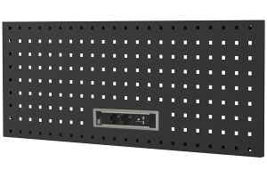 REIKÄLEVY 002B PISTORAS. 2X230V+2XUSB-A 2