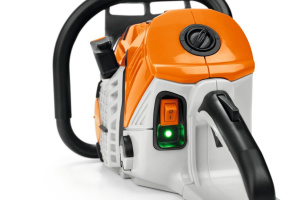 Leikkisaha 40cm, Stihl  4