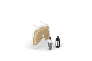 Servicekit 9, MS 171,181,211, Stihl 2