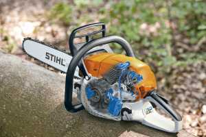 MS 261 C-M Moottorisaha.14" .325" Rs 1,3mm, Stihl 3