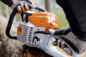 MS 261 C-M Moottorisaha.14" .325" Rs 1,3mm, Stihl 5