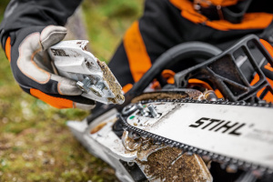 MS 261 C-Mvw Moottorisaha 35cm/14" .325" Rs, Stihl 2