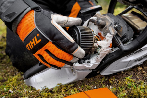 MS 261 C-Mvw Moottorisaha 35cm/14" .325" Rs, Stihl 3